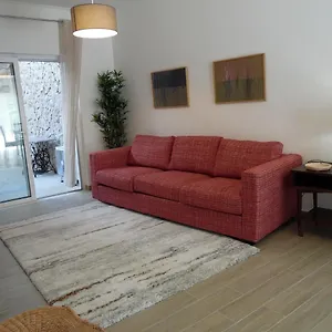 Apartment Paradise In Olhos D'agua, Albufeira