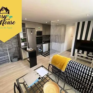  Apartamento Cosy House
