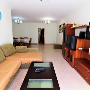  Apartamento Odete Tunel -