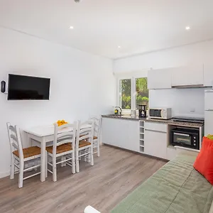 Apartment Flor Da Laranja,, Albufeira