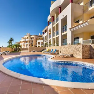 Apartment Solmar, Albufeira