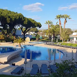 Apartment P209 Situe Au Sein De Balaia Golf Village, Albufeira