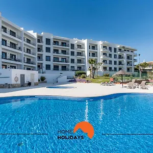 Apartment #093 Vista Ondas By Holidays, Albufeira