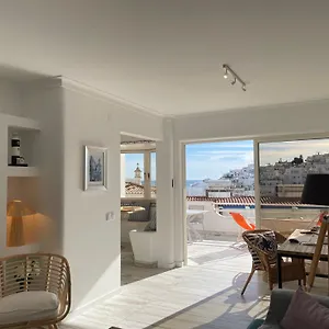  Apartamento Ocean Balcony