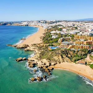 Szálloda Auramar, Albufeira