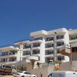 Apartment Naturmar, Albufeira