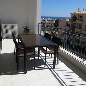 Apartment With Terrace Olhos De Agua, Albufeira