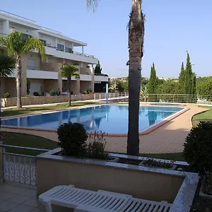 Apartment Olhos De Agua, Albufeira