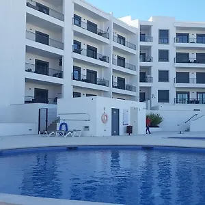 Apartment Vista Ondas 205 B2 - Olhos De Agua, Albufeira