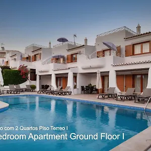 Apartment Akisol Olhos De Agua Ocean, Albufeira