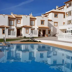 Apartment Casa Da, Albufeira
