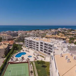 Apartment Vista Ondas - Ap, Albufeira