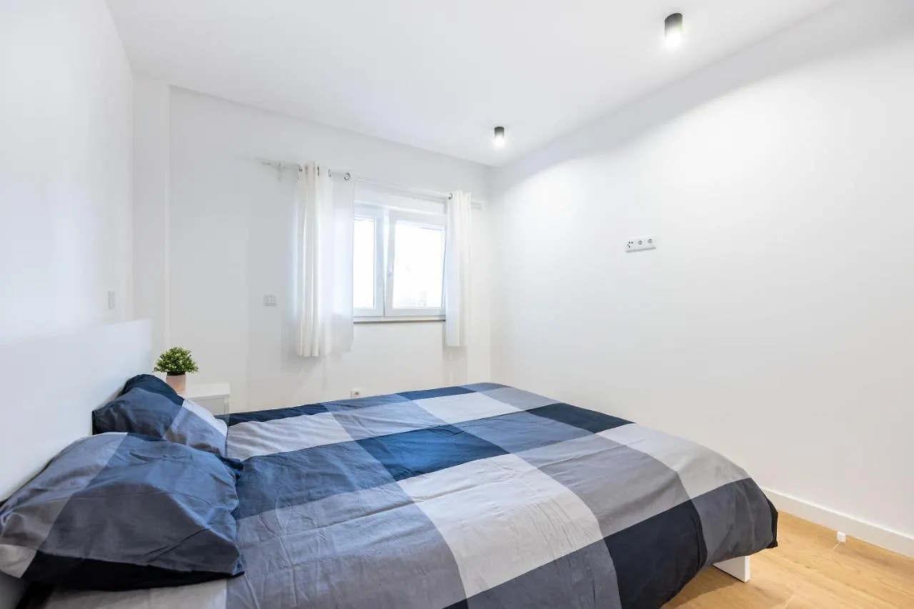 Alfamar Ines Apartment Албуфейра 0*,  Португалия