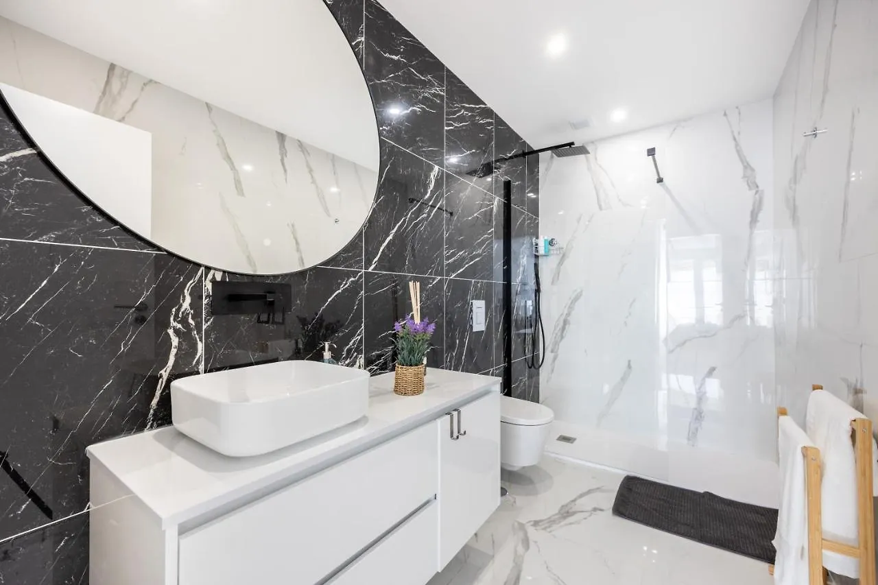 Alfamar Ines Apartment Albufeira