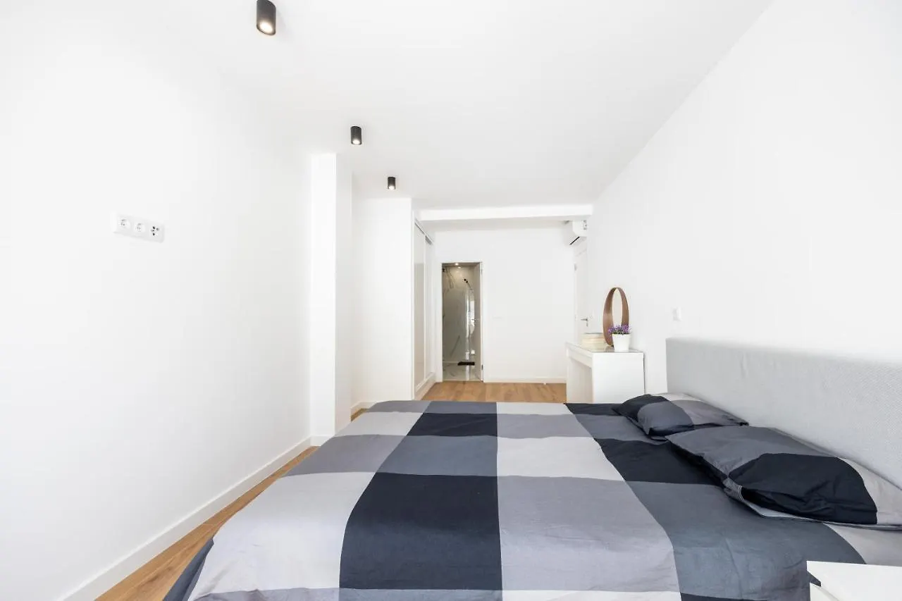Alfamar Ines Apartment Albufeira