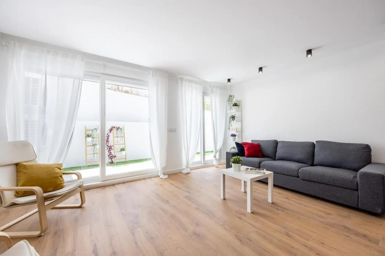 Alfamar Ines Apartment Albufeira