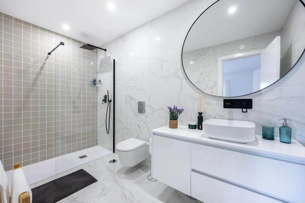 Alfamar Ines Apartment Albufeira