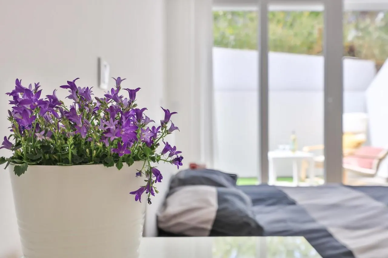 Alfamar Ines Apartment Albufeira