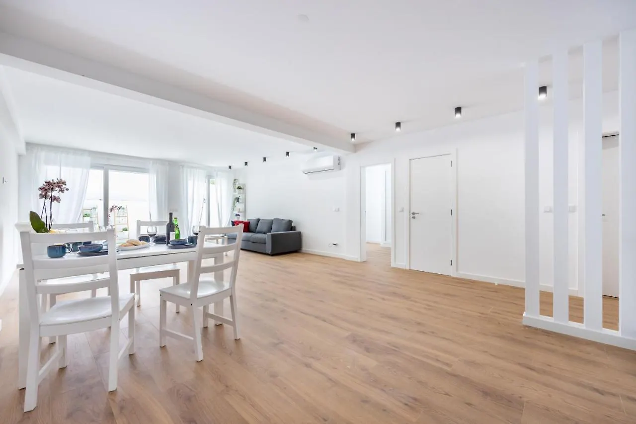 Alfamar Ines Apartment Albufeira