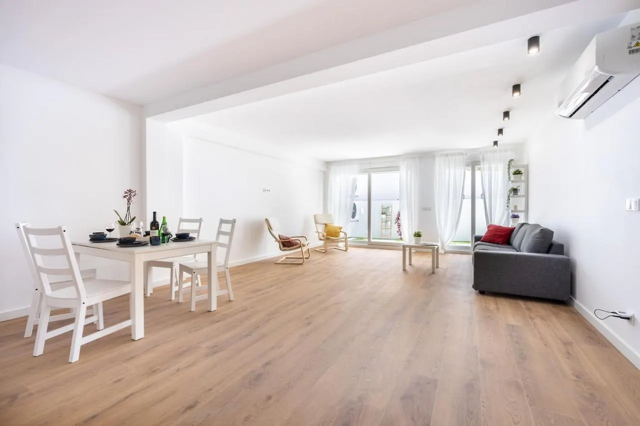 Alfamar Ines Apartment Albufeira