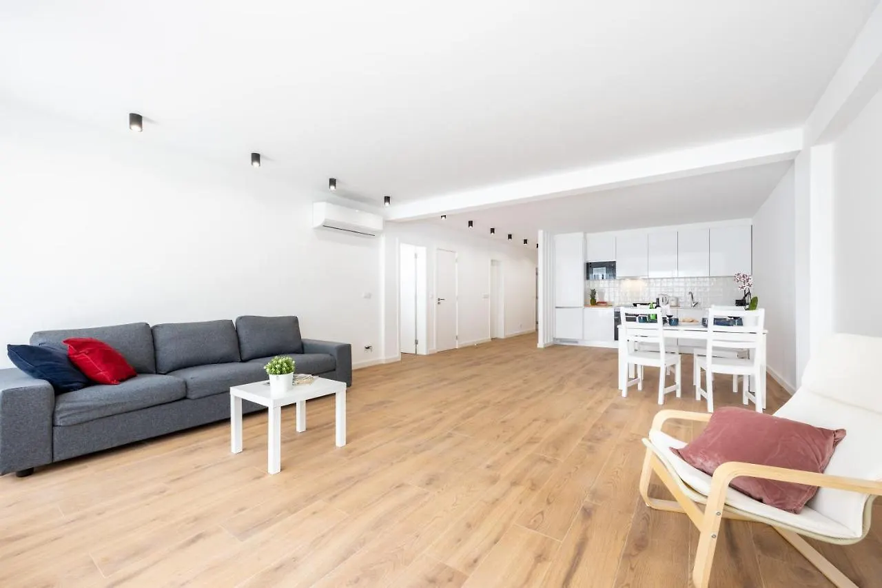 Alfamar Ines Apartment Albufeira